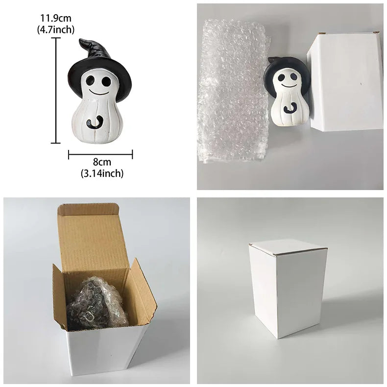 Halloween Desktop Decoration Props