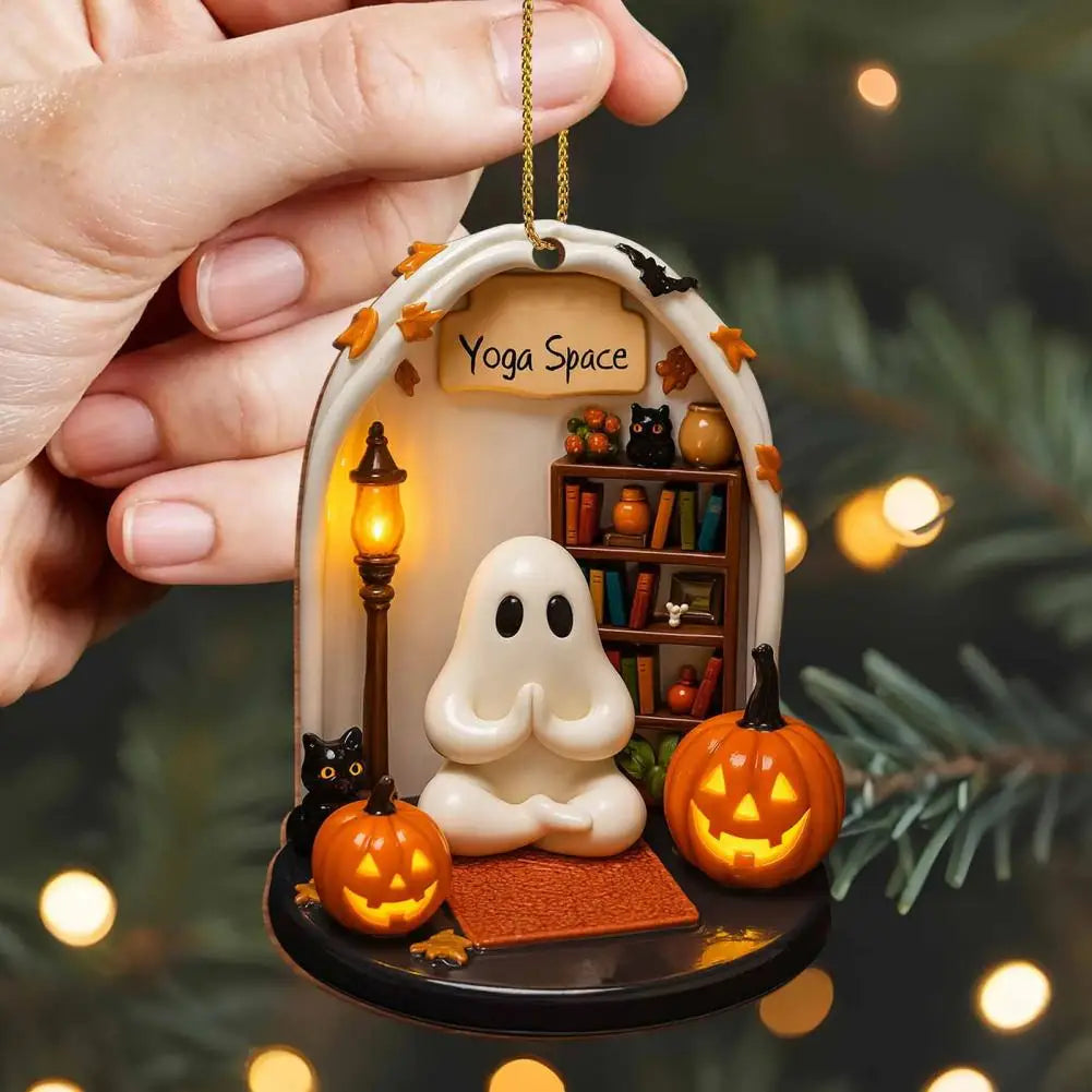 Adorable Halloween Decorations