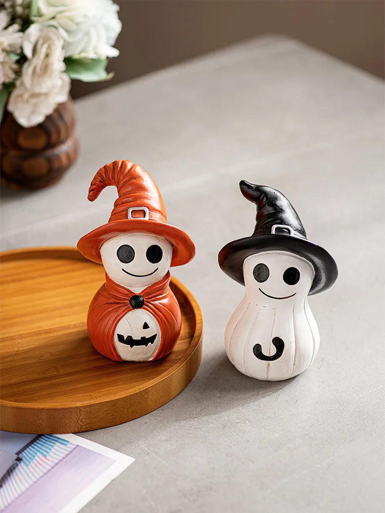 Halloween Desktop Decoration Props