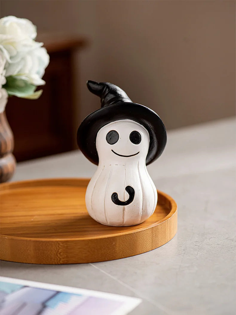 Halloween Desktop Decoration Props