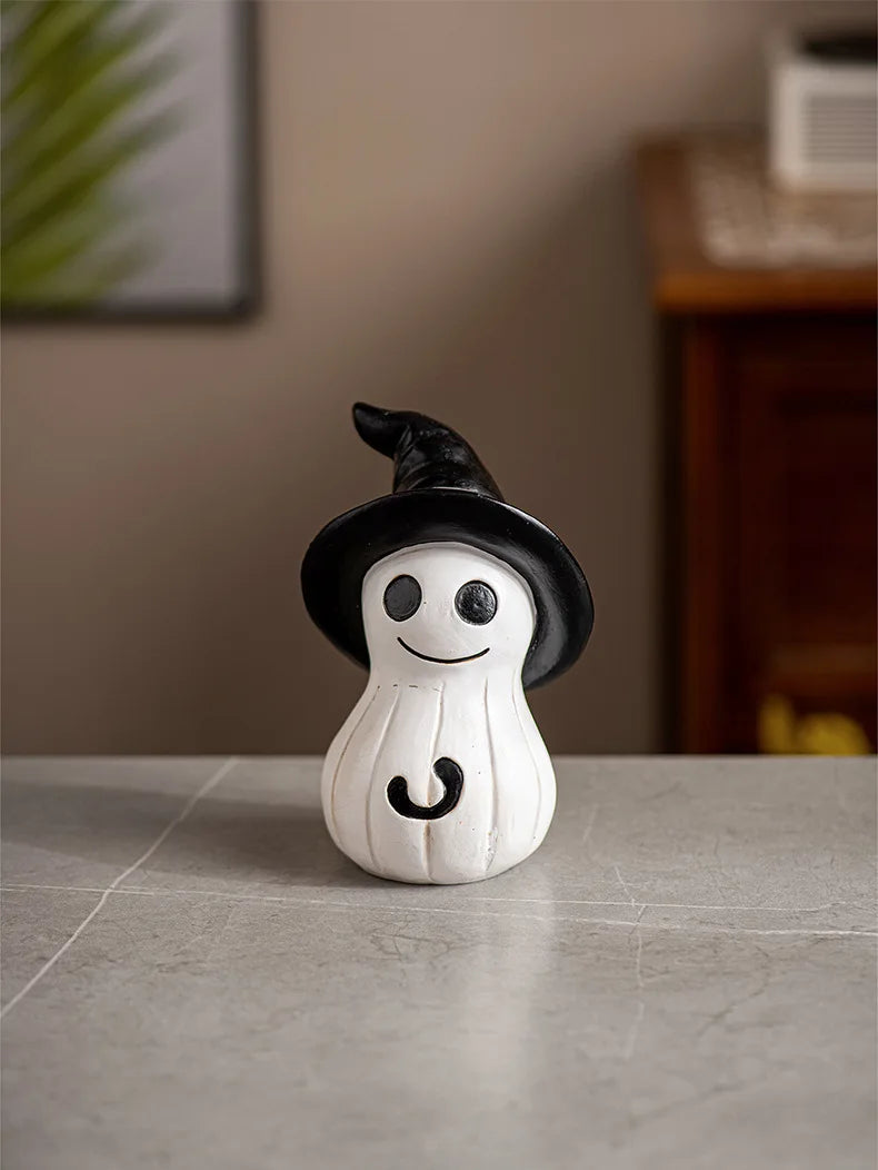 Halloween Desktop Decoration Props