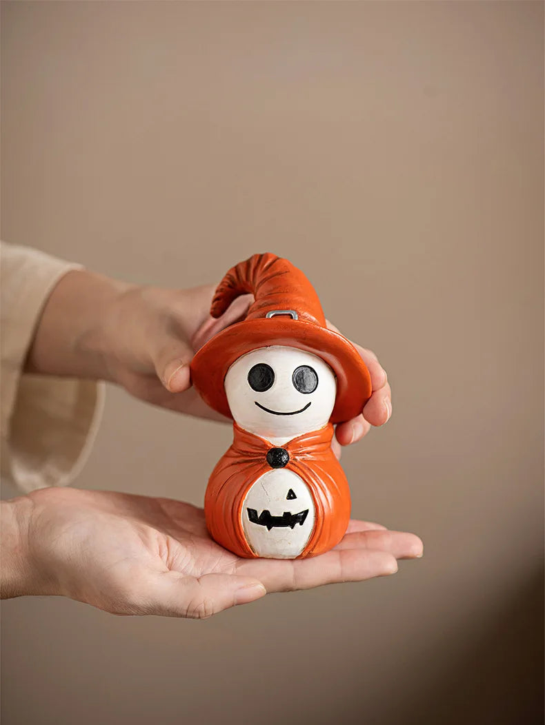 Halloween Desktop Decoration Props