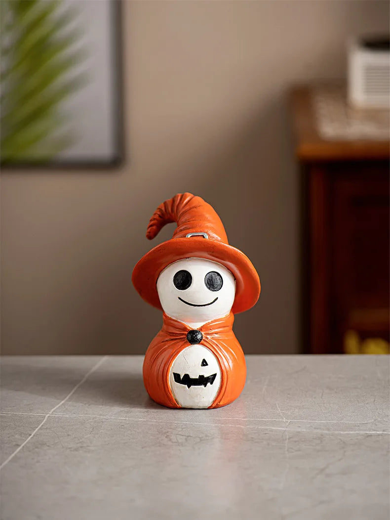 Halloween Desktop Decoration Props