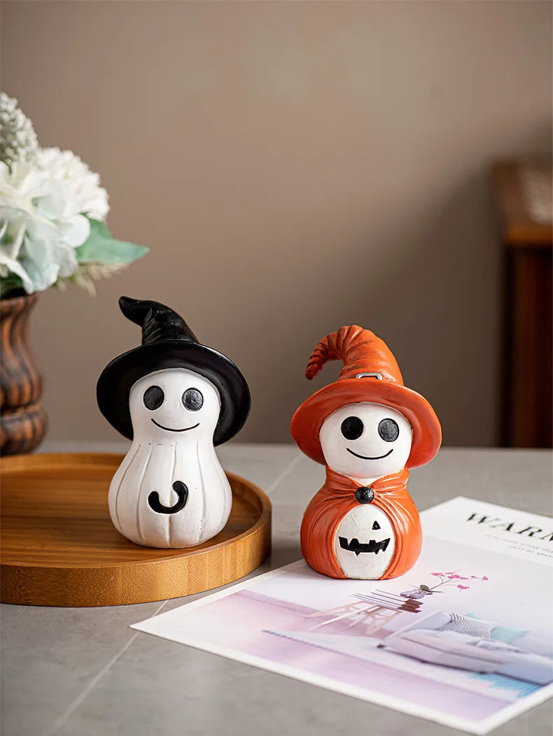 Halloween Desktop Decoration Props