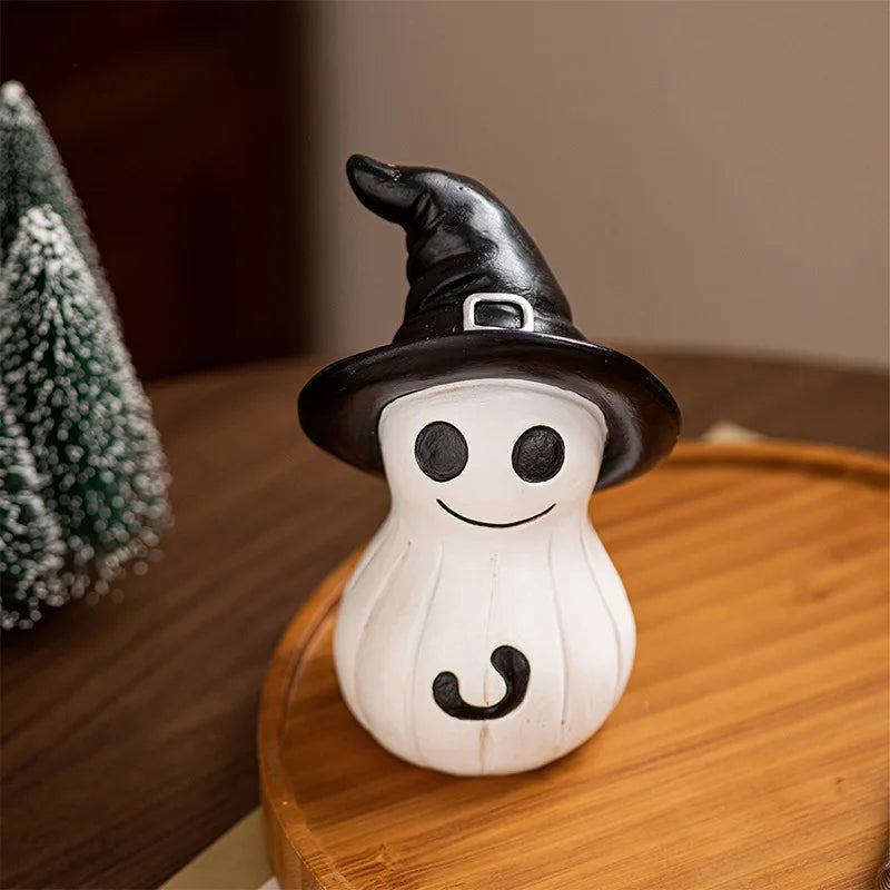 Halloween Desktop Decoration Props