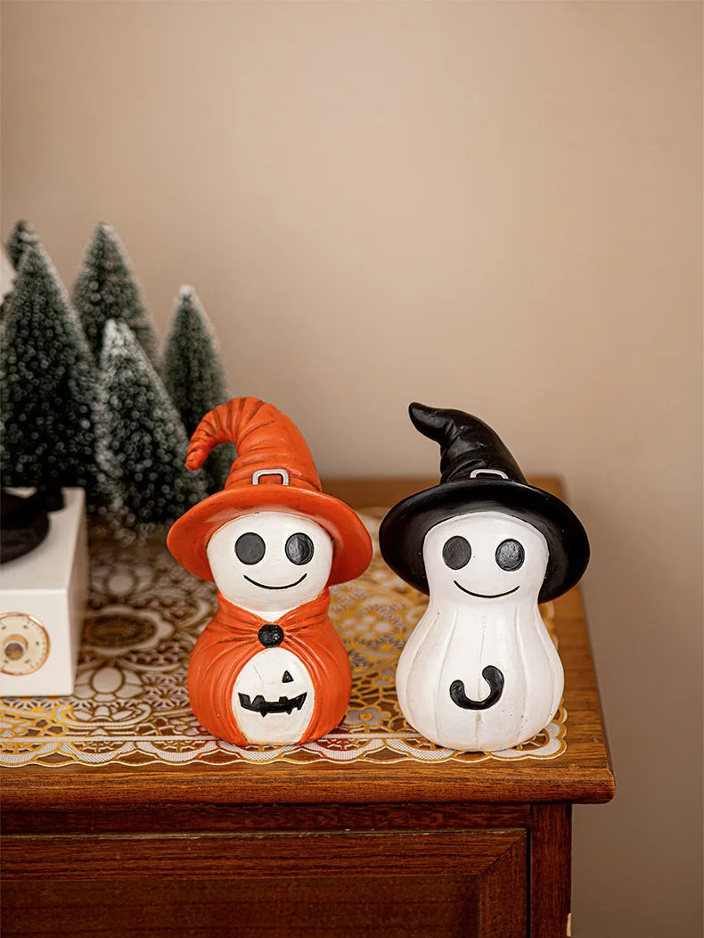 Halloween Desktop Decoration Props