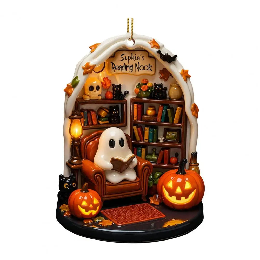 Adorable Halloween Decorations