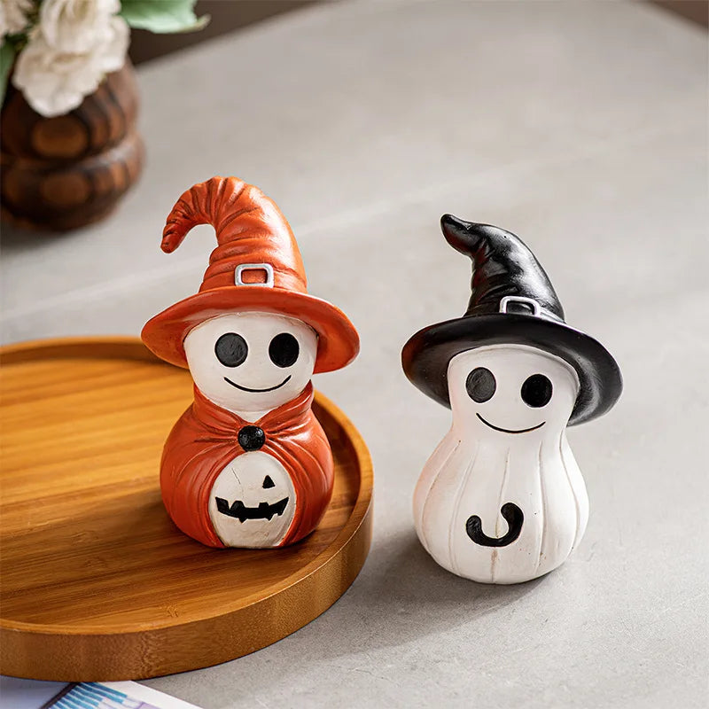 Halloween Desktop Decoration Props