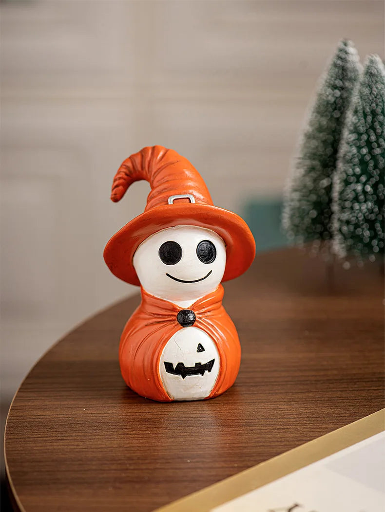Halloween Desktop Decoration Props