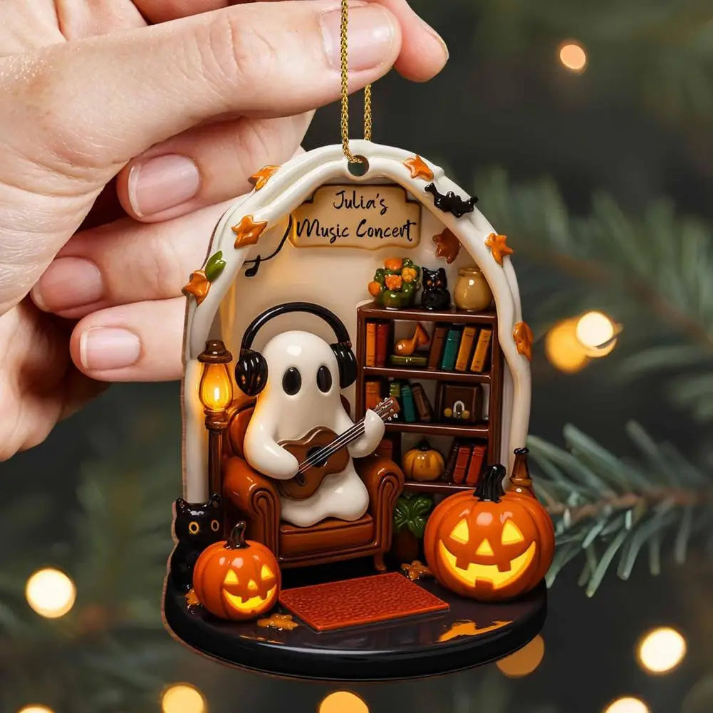 Adorable Halloween Decorations