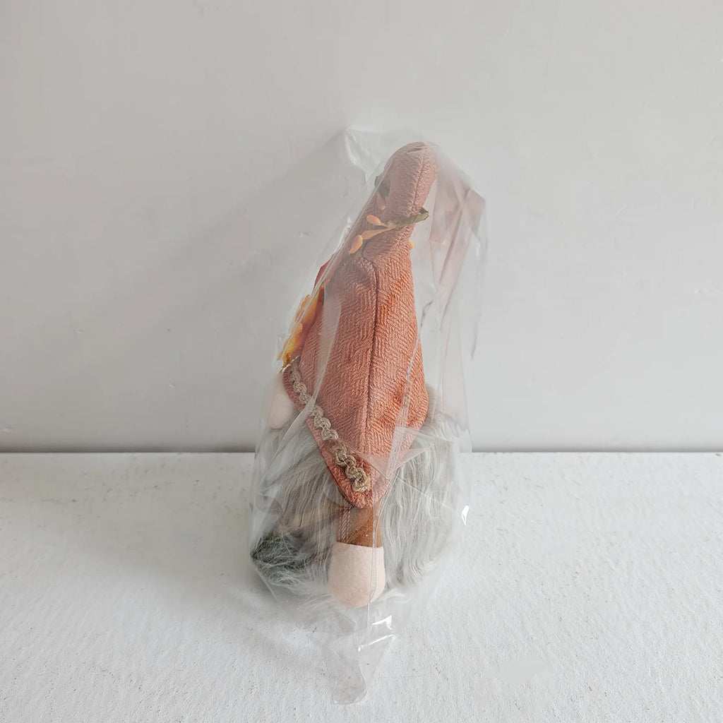 Glowing Gnomes Doll Handmade