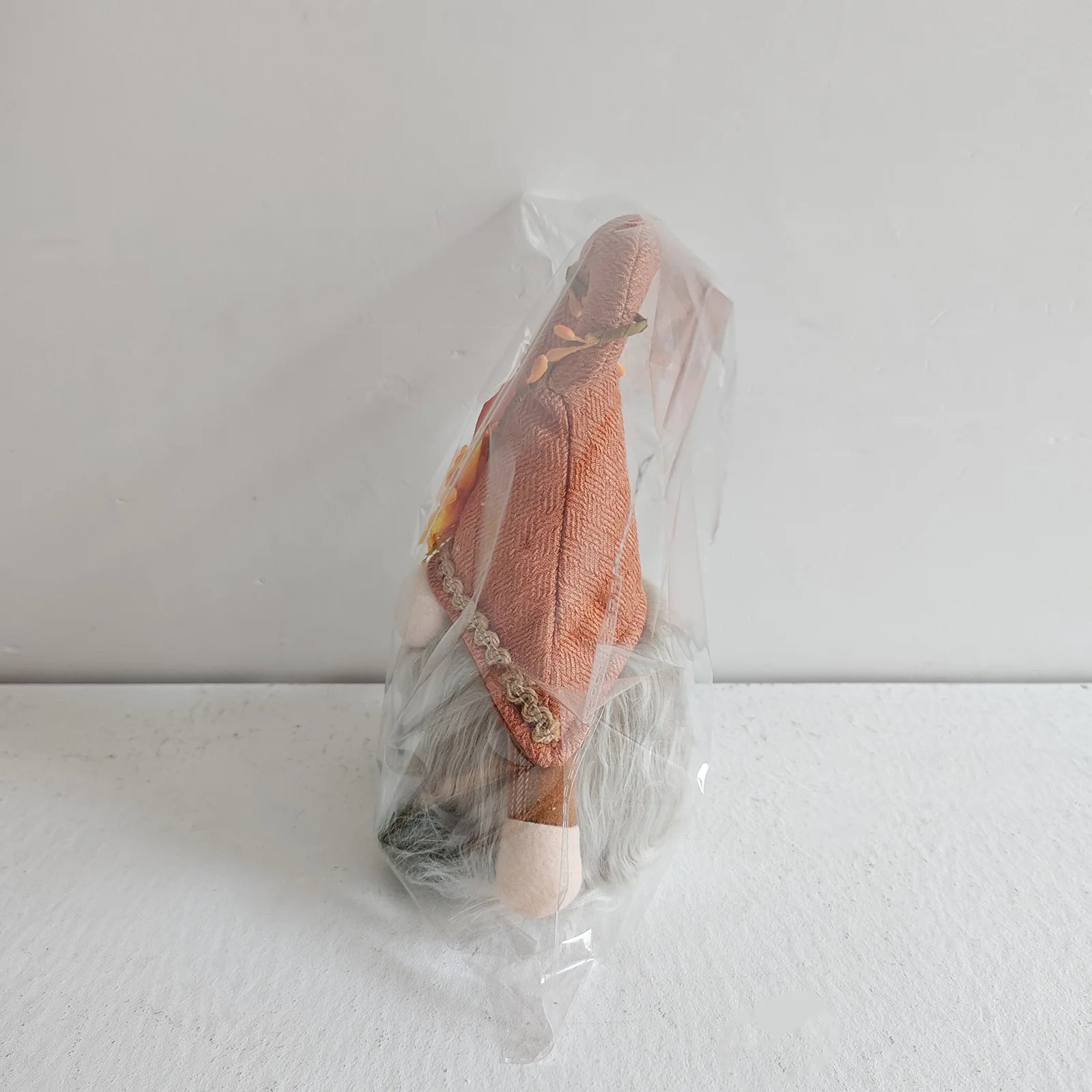 Glowing Gnomes Doll Handmade