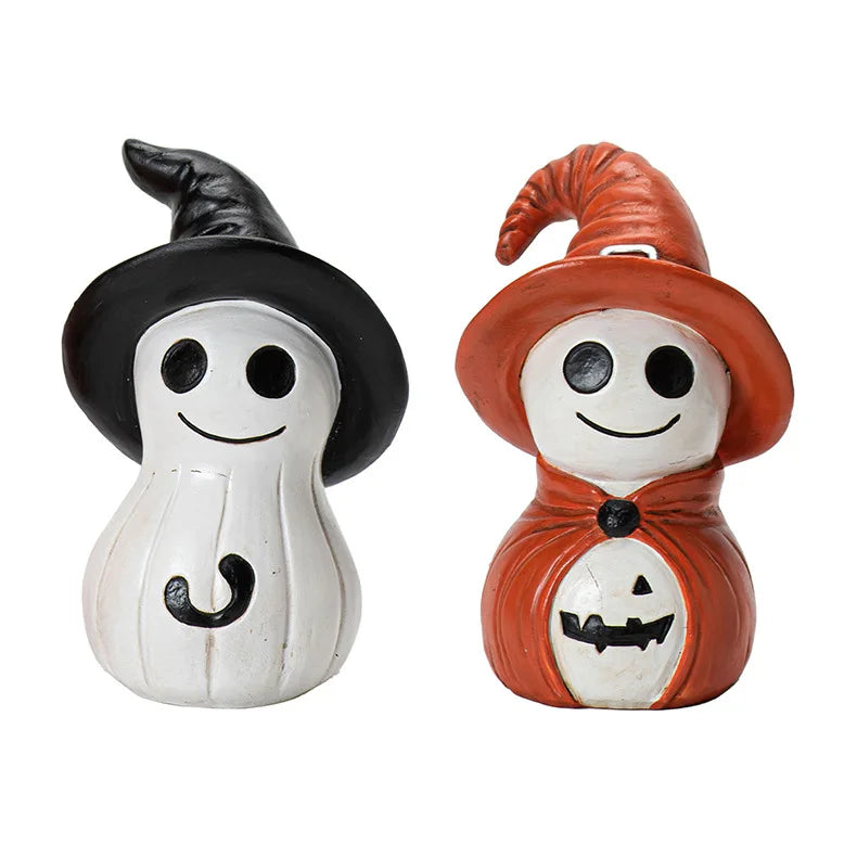 Halloween Desktop Decoration Props