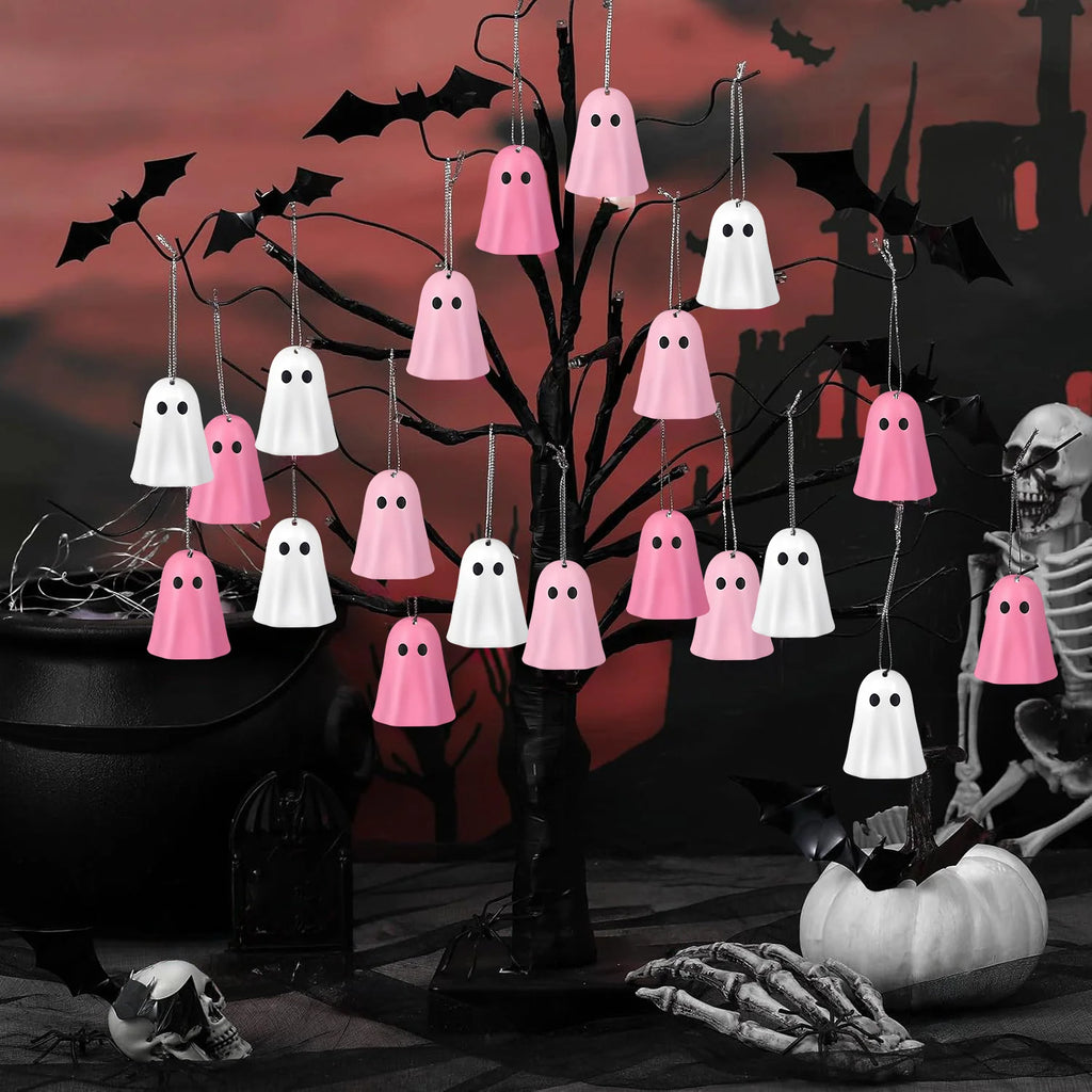 Halloween Hanging Ornaments