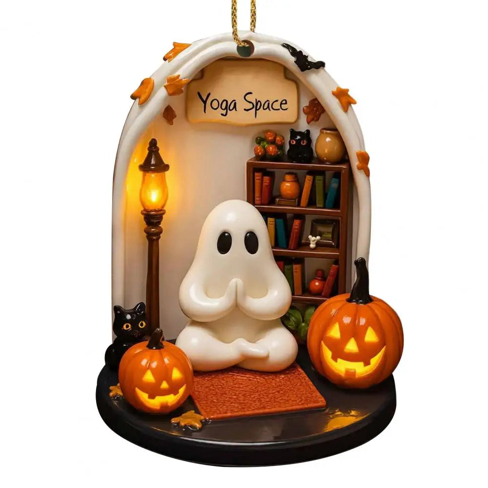 Adorable Halloween Decorations