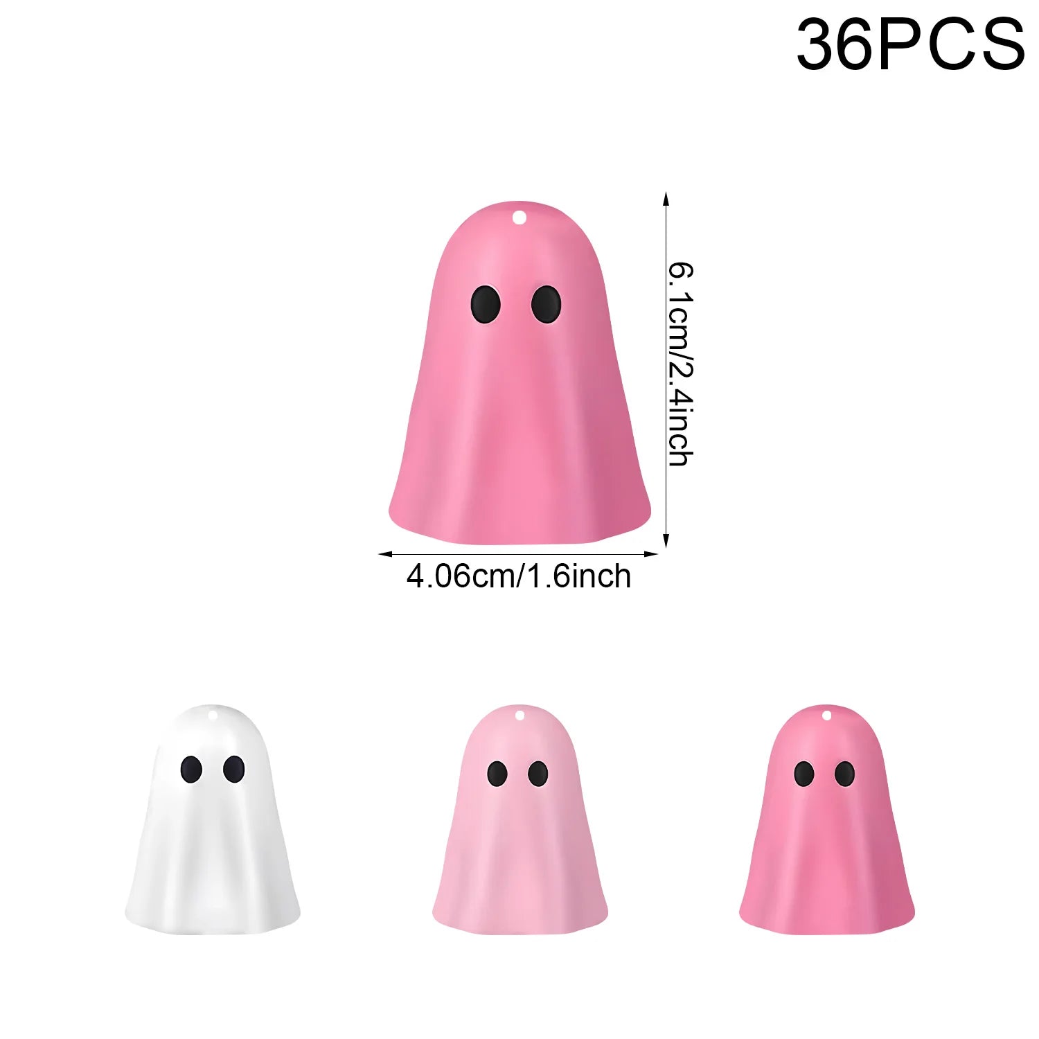 Halloween Hanging Ornaments