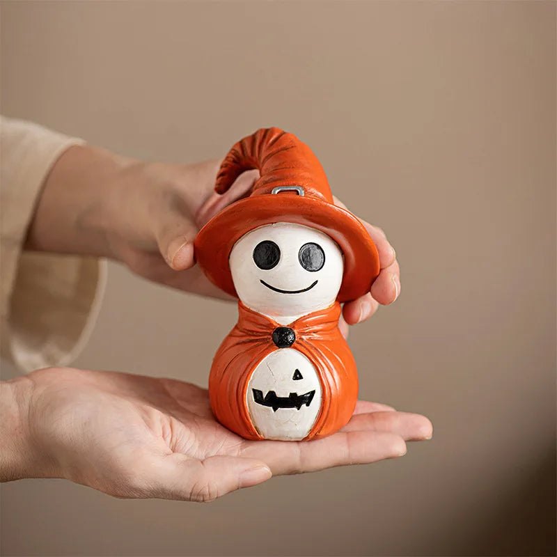 Halloween Desktop Decoration Props