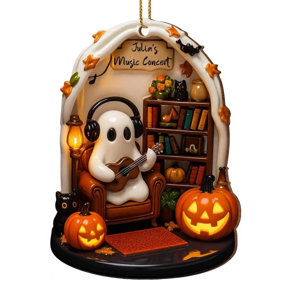 Adorable Halloween Decorations