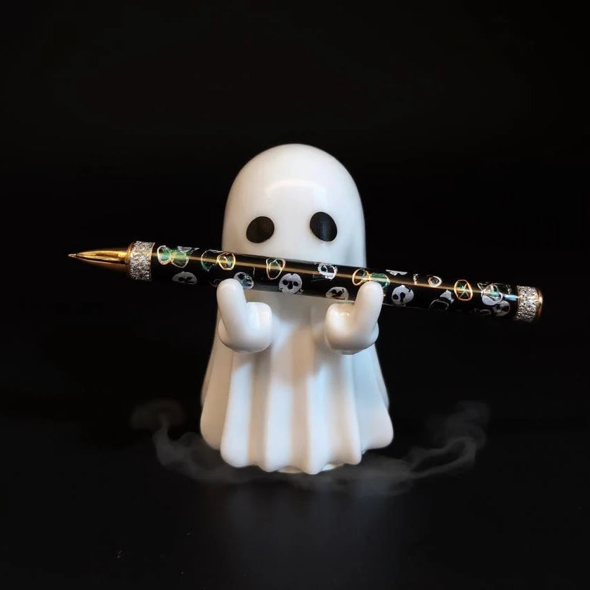 Cute Ghost Ornament