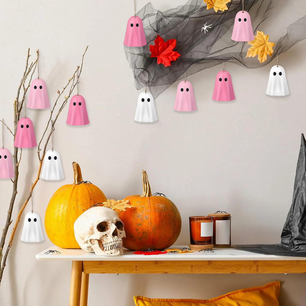 Halloween Hanging Ornaments