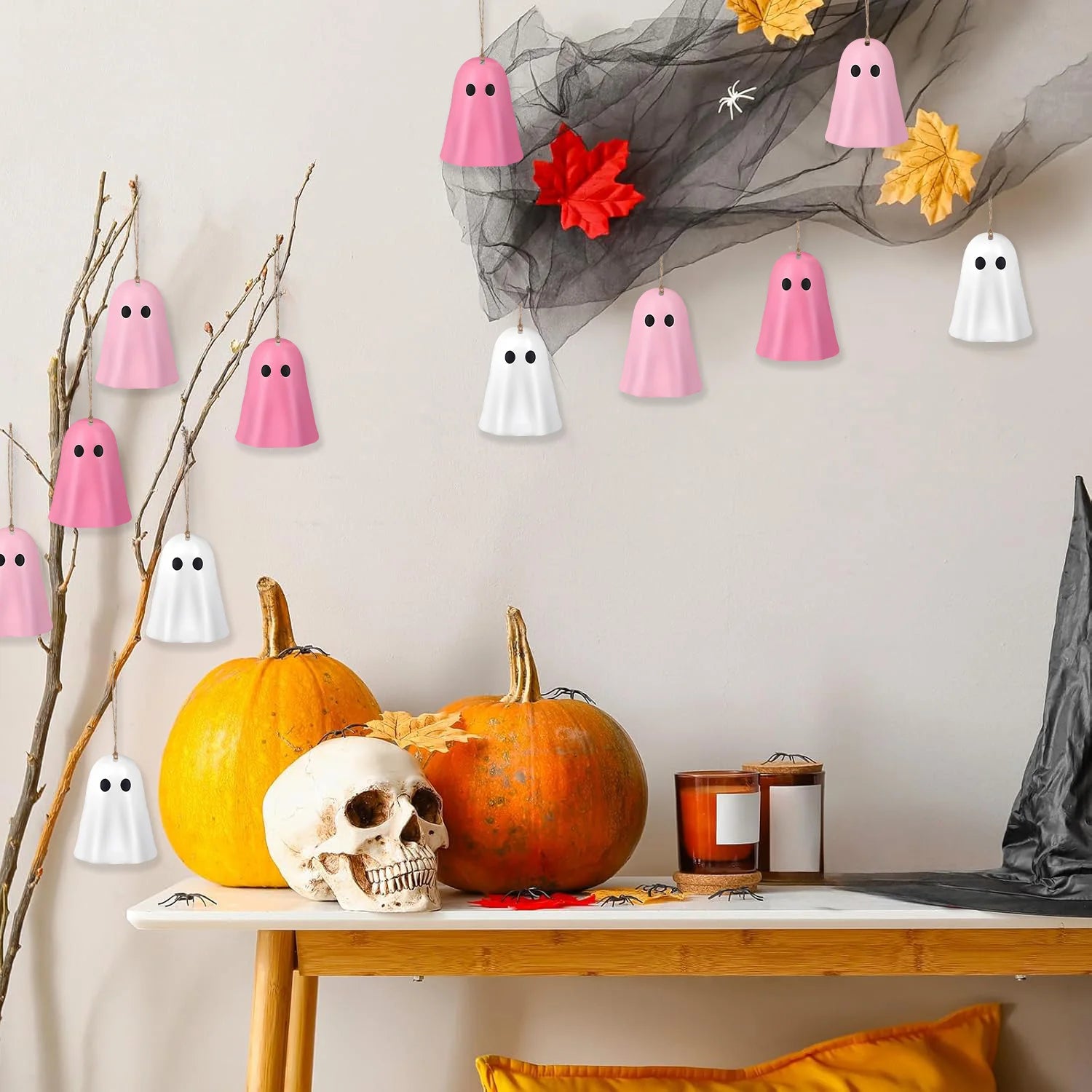 Halloween Hanging Ornaments