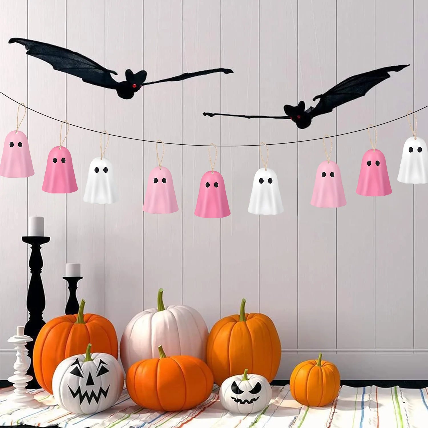 Halloween Hanging Ornaments