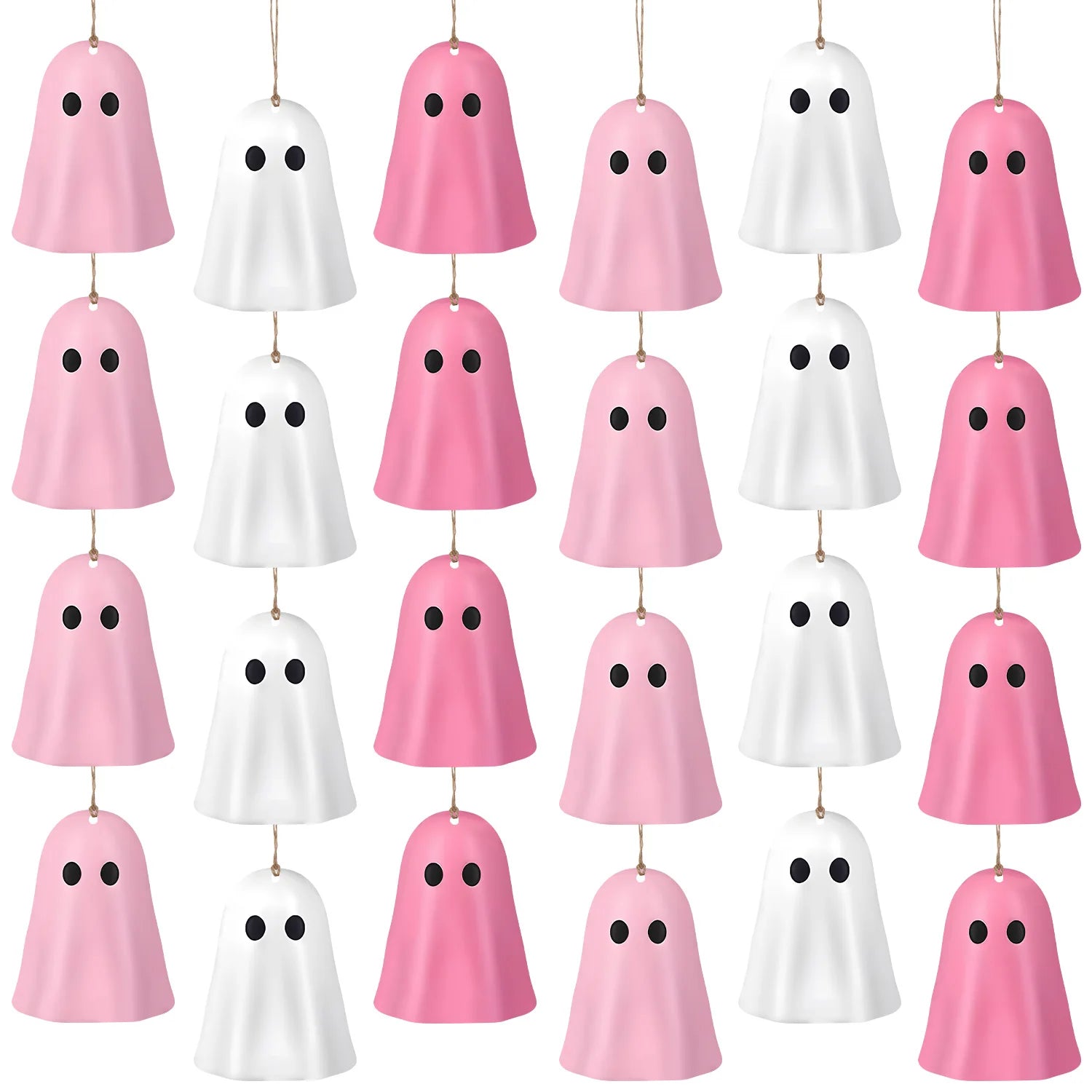 Halloween Hanging Ornaments