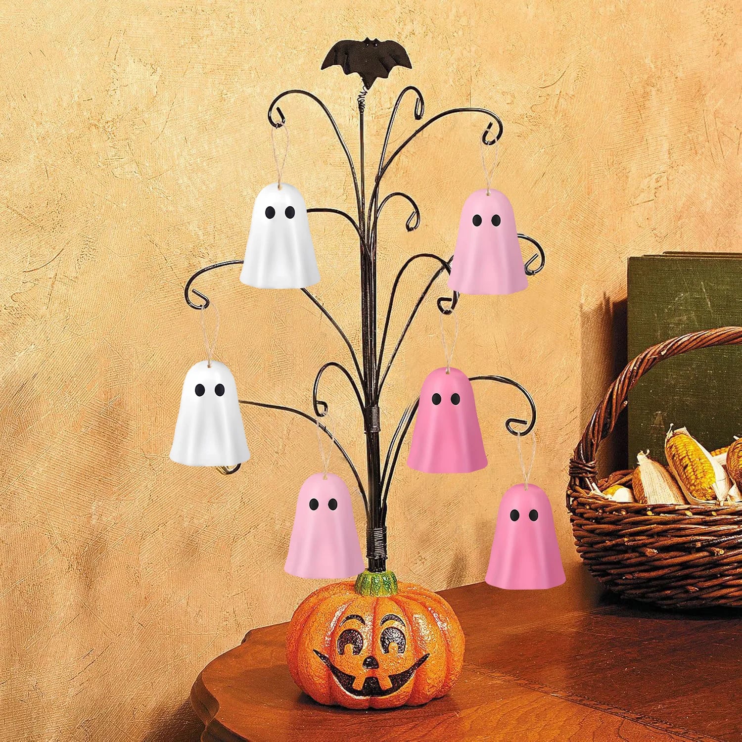 Halloween Hanging Ornaments