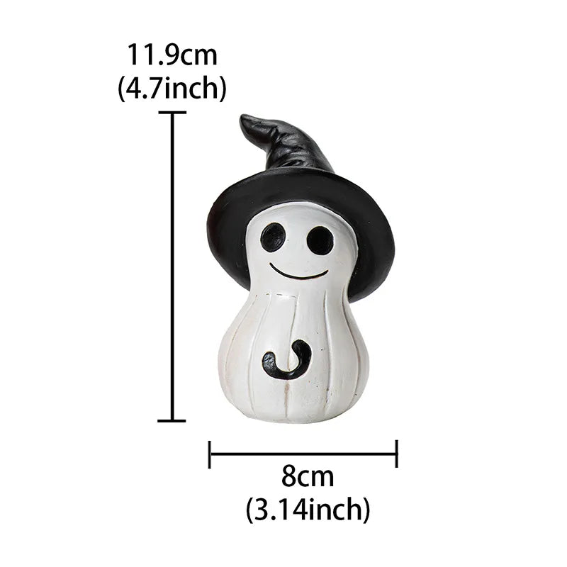 Halloween Desktop Decoration Props