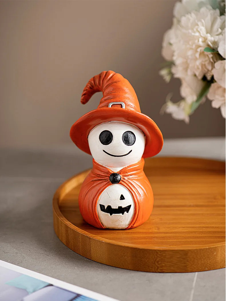 Halloween Desktop Decoration Props
